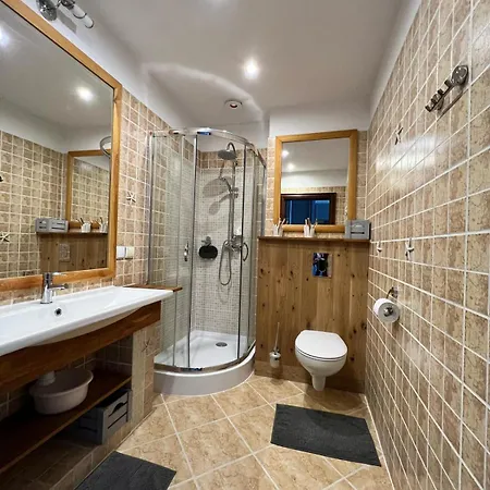 Apartament L D Spa Apartment