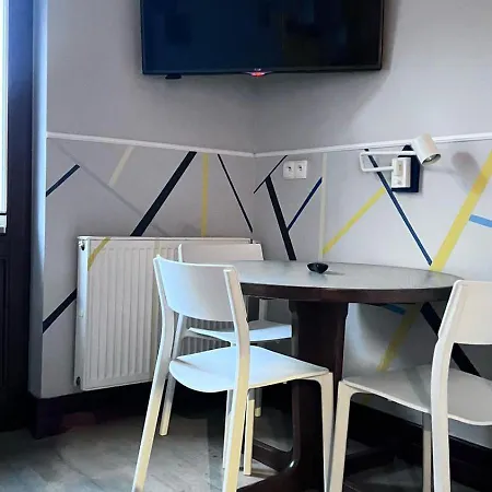 Apartament L D Spa *