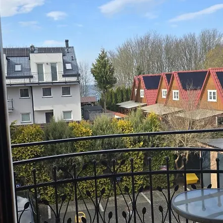 Appartement L D