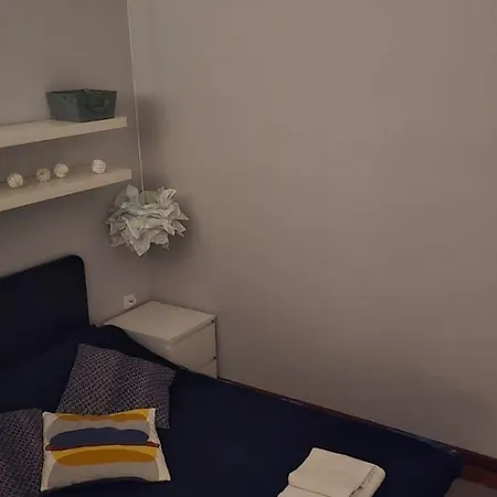 Apartament L D Spa *