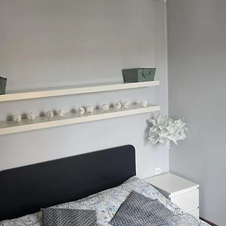 Apartment Apartament L D Spa Rewal