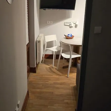 Apartament L D Spa * Rewal