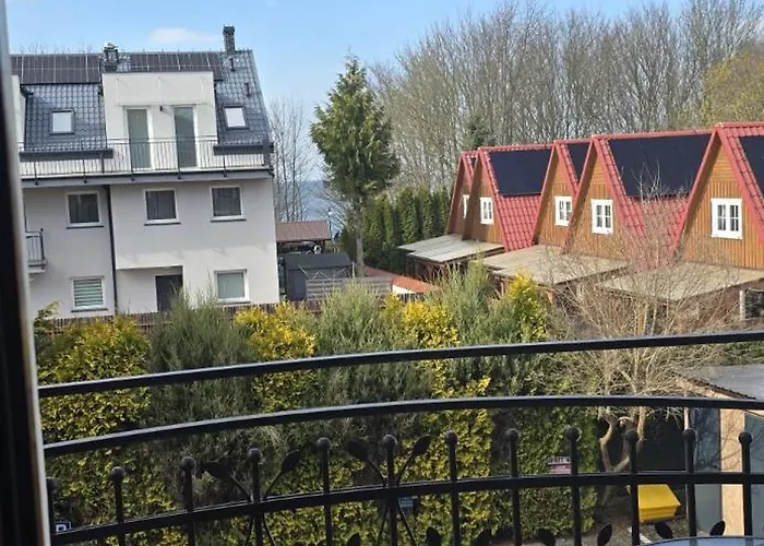 Апартаменты L D