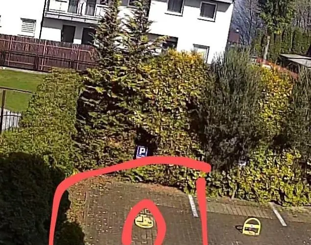 Апартаменты L D *