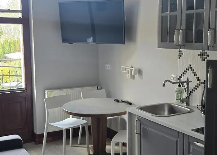 L D Апартаменты