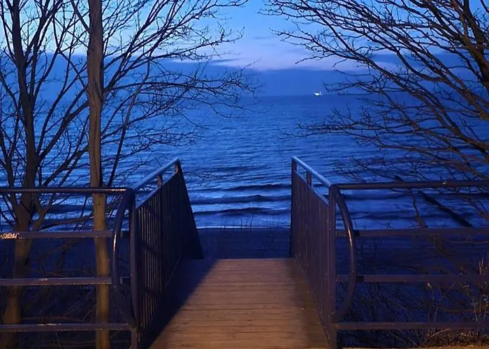 L D Апартаменты *