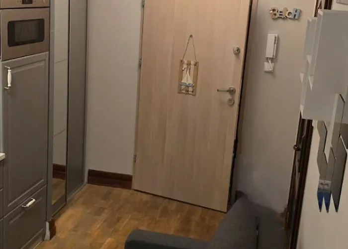 L D Апартаменты