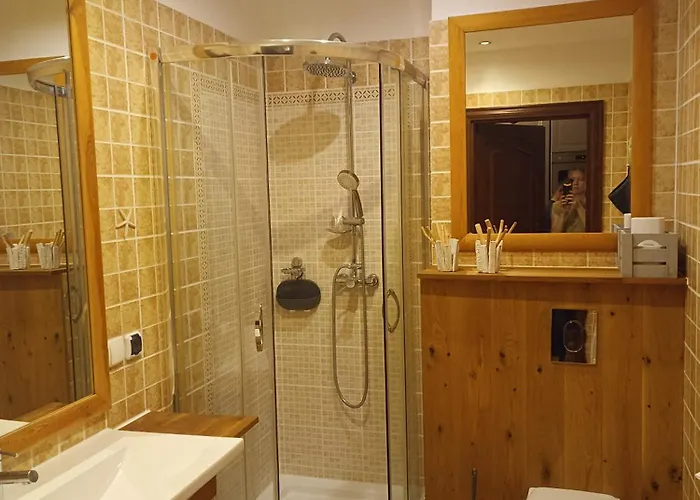 Апартаменты L D